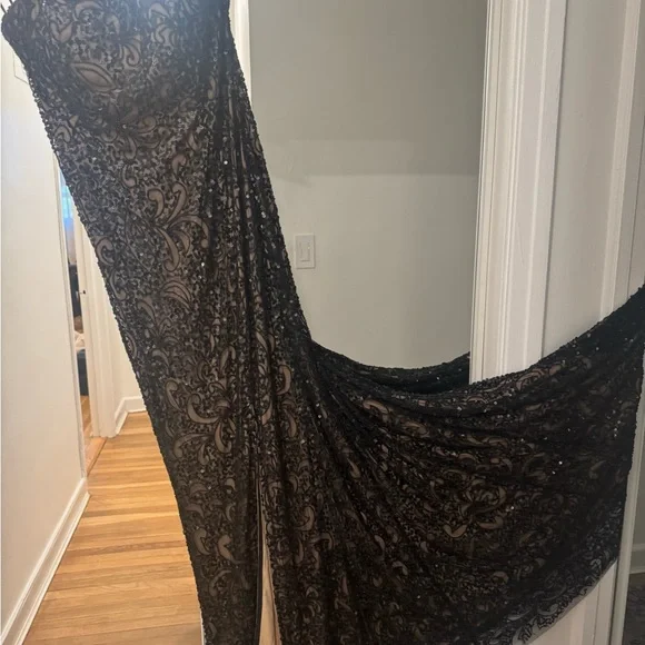 A Classy Chic Boutique | Dresses | Black Lace Wedding Dress | Poshmark A Classy Chic Boutique | Dresses | Black Lace Wedding Dress | Poshmark